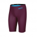 Arena Boys PowerSkin R-EVO ONE SL Jammer - Red Wine