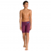 Arena Boys PowerSkin R-EVO ONE SL Jammer - Red Wine