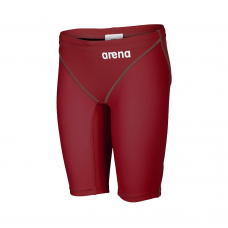 Arena Boys PowerSkin ST. 2.0 Jammer - Deep Red