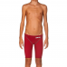 Arena Boys PowerSkin ST. 2.0 Jammer - Deep Red