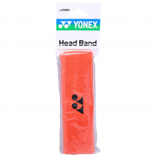 Yonex Head Band-Orange