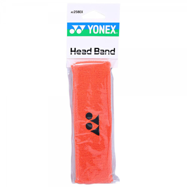 Yonex Head Band-Orange
