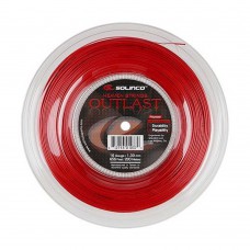 Solinco Outlast Tennis String-200M