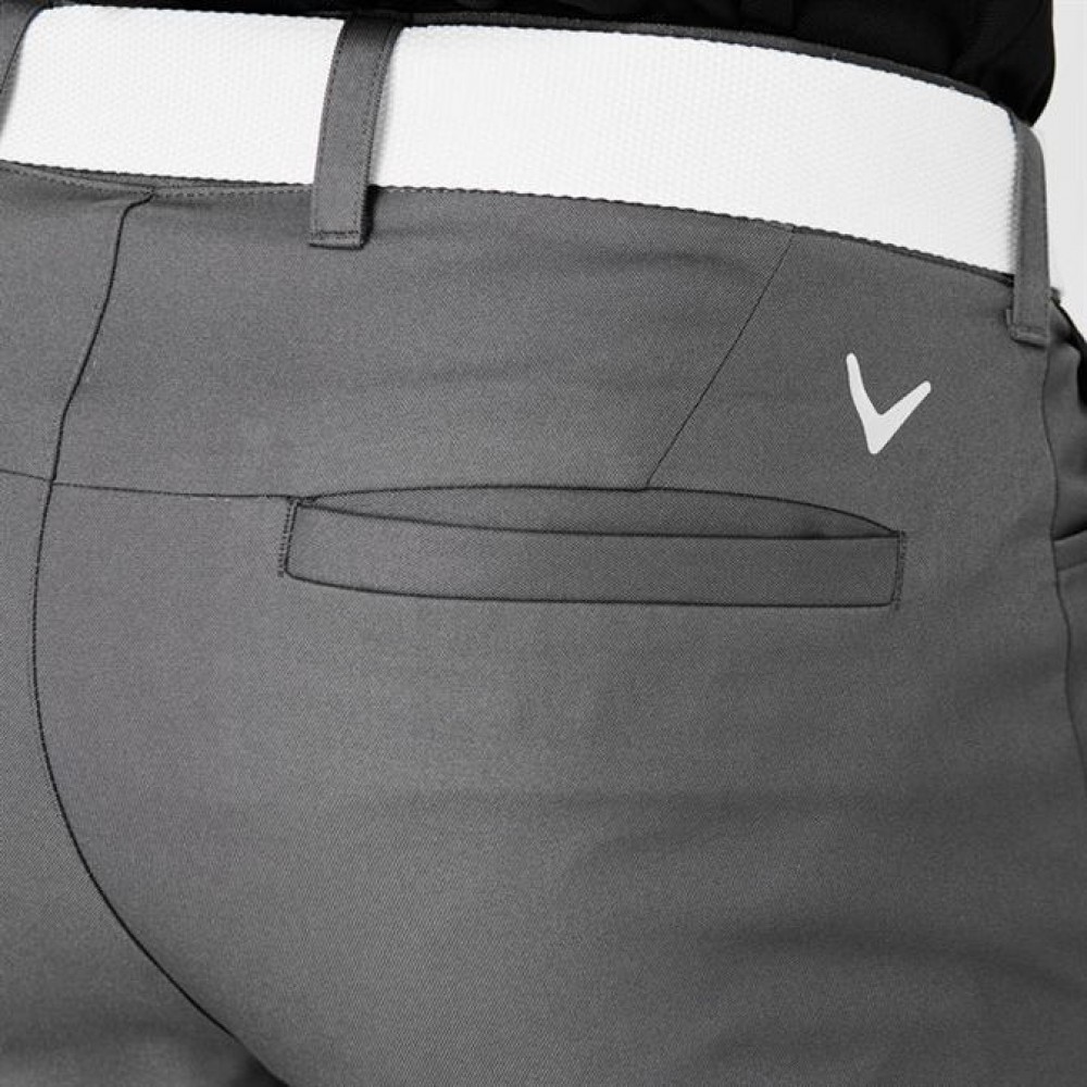 Callaway Tech Golf Pants Grey TheSportStore.pk