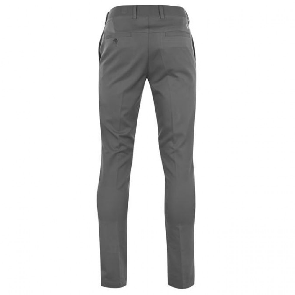 Callaway Tech Golf Pants Grey TheSportStore.pk