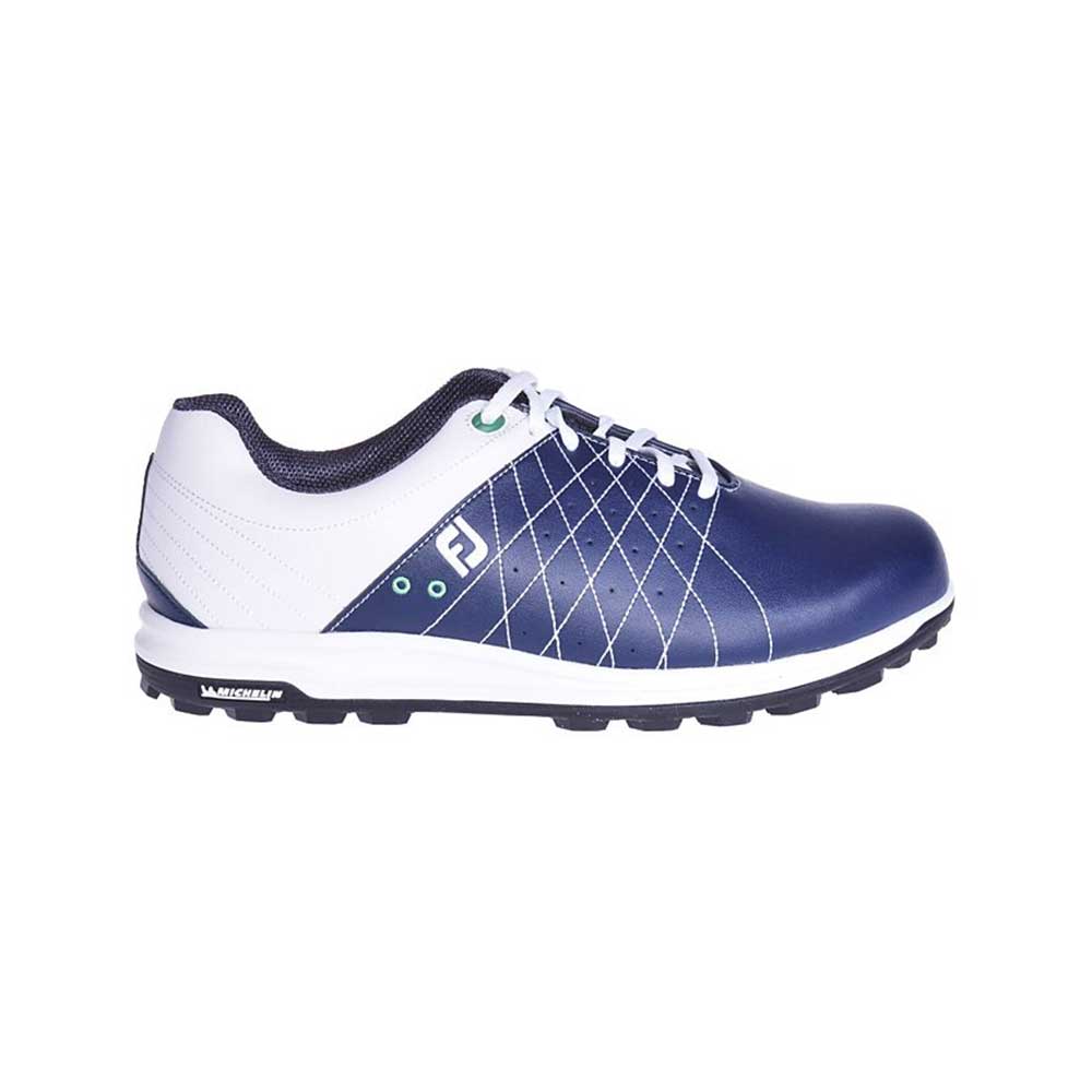 extra wide golf shoes