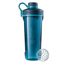 Blender Bottle Radian Tritan-Deep Sea Green (32 oz)