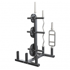 FFitTech Bars and Weight Rack (A015-1)