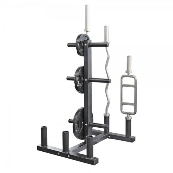 FFitTech Bars and Weight Rack (A015-1) FFitTech Bars and Weight Rack (A015-1)