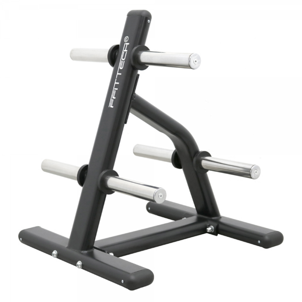 FFitTech Olympic Plates Rack (AZAG014)
