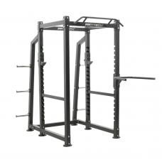 FFitTech Power Cage with Dip Bar (FF355)