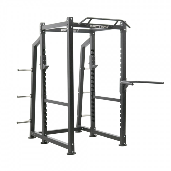 FFitTech Power Cage with Dip Bar (FF355)