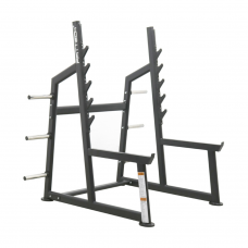 FFitTech Olympic Squat Rack (FF681)
