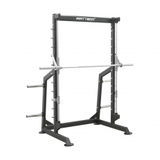 FFitTech Smith Machine & Multi Power Rack