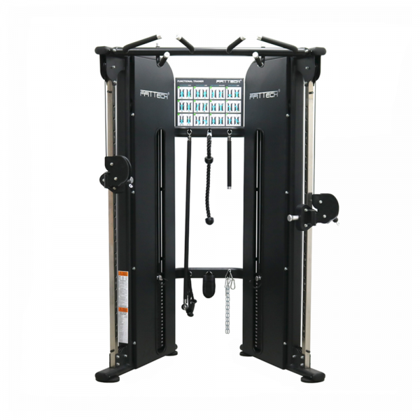 FFitTech Functional Trainer (FS86)