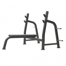 FFitTech Olympic Flat Bench (PG02)