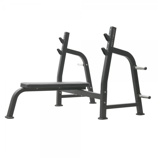 FFitTech Olympic Flat Bench (PG02)