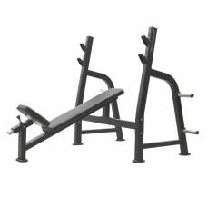 FFitTech Olympic Incline Bench (PG04)