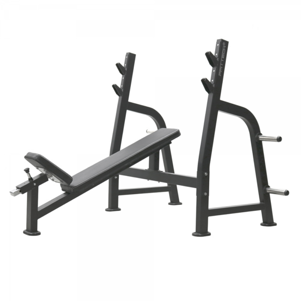 FFitTech Olympic Incline Bench (PG04)