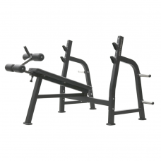 FFitTech Olympic Decline Press (PG06)