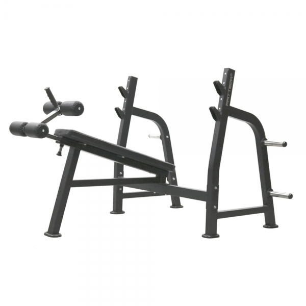 FFitTech Olympic Decline Press (PG06)