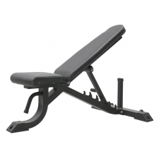FFitTech Adjustable Bench (PG24)
