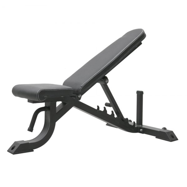 FFitTech Adjustable Bench (PG24)