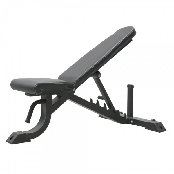FFitTech Multi Adjustable Bench (PG25)