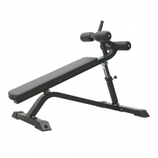 FFitTech AB Crunch Bench  (PG26)