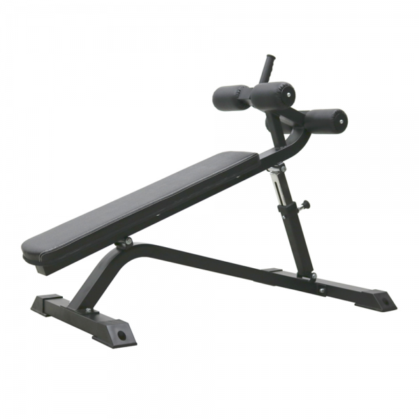 FFitTech AB Crunch Bench  (PG26)