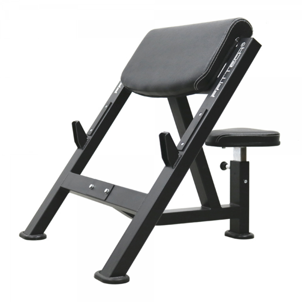 FFitTech Scott Preacher Bench (PG34)