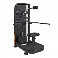FFitTech Neck Machine (PGM02)
