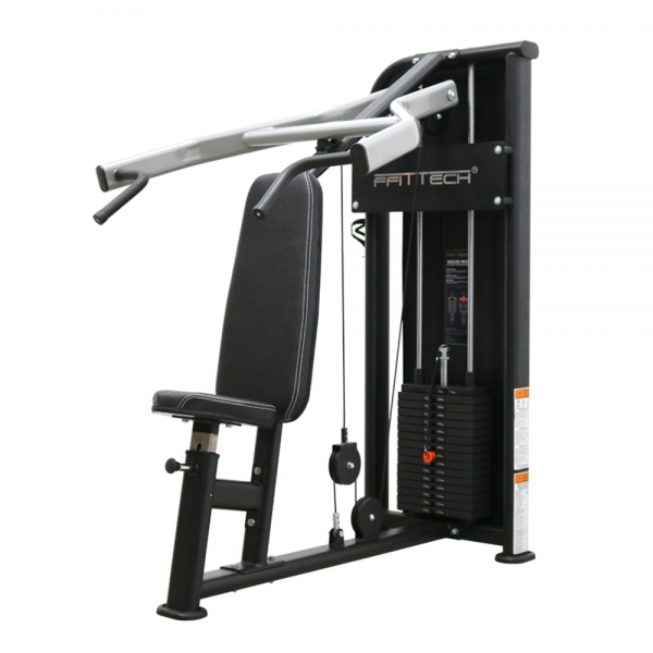 FFitTech Shoulder Press Machine (PGM11)