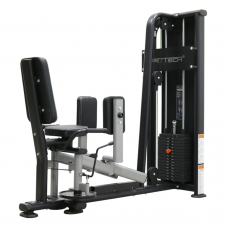 FFitTech Adductor & Abductor Machine (PGM50)