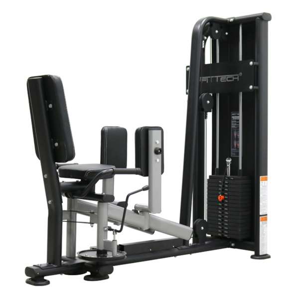 FFitTech Adductor & Abductor Machine (PGM50) FFitTech Adductor & Abductor Machine (PGM50)
