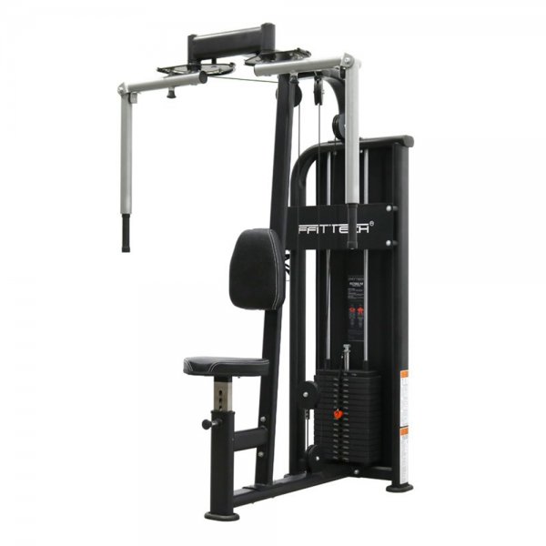 FFitTech Pectoral Fly & Rear Delt Machine (PGM56) FFitTech Pectoral Fly & Rear Delt Machine (PGM56)