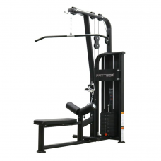FFitTech Lat Pull & Mid Row Machine (PGM57)