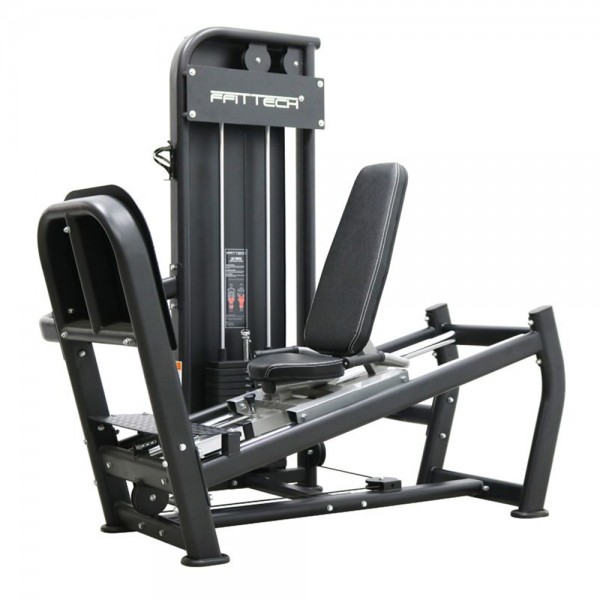 FFitTech Seated Leg Press Machine (PGM62) FFitTech Seated Leg Press Machine (PGM62)
