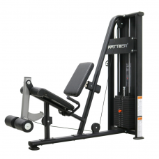 FFitTech Seated Leg Extension Machine (PGM65)
