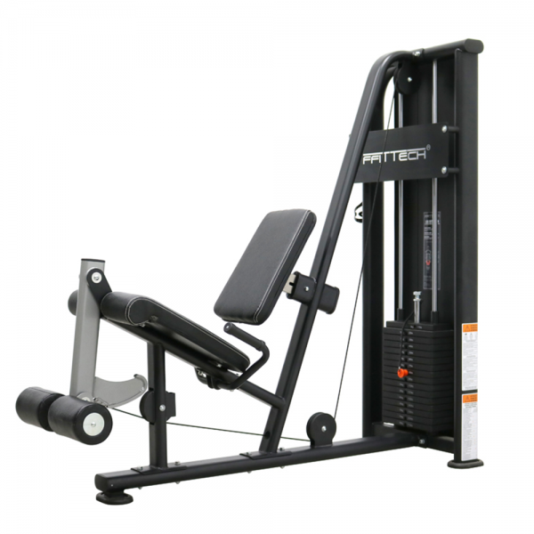 FFitTech Seated Leg Extension Machine (PGM65) FFitTech Seated Leg Extension Machine (PGM65)