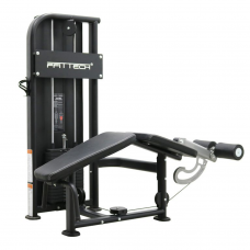 FFitTech Prone Leg Curl Machine (PGM70)