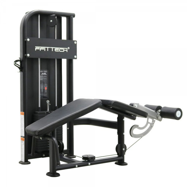 FFitTech Prone Leg Curl Machine (PGM70) FFitTech Prone Leg Curl Machine (PGM70)
