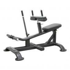 FFitTech Seated Calf Plate Loaded (PL636)