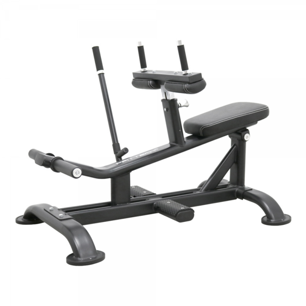 FFitTech Seated Calf Plate Loaded (PL636) FFitTech Seated Calf Plate Loaded (PL636)