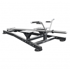 FFitTechT Bar Row Plate Loaded (PL650)