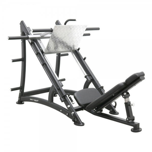 FFitTech Leg Press 45 Degree Plate Loaded (PL688) FFitTech Leg Press 45 Degree Plate Loaded (PL688)