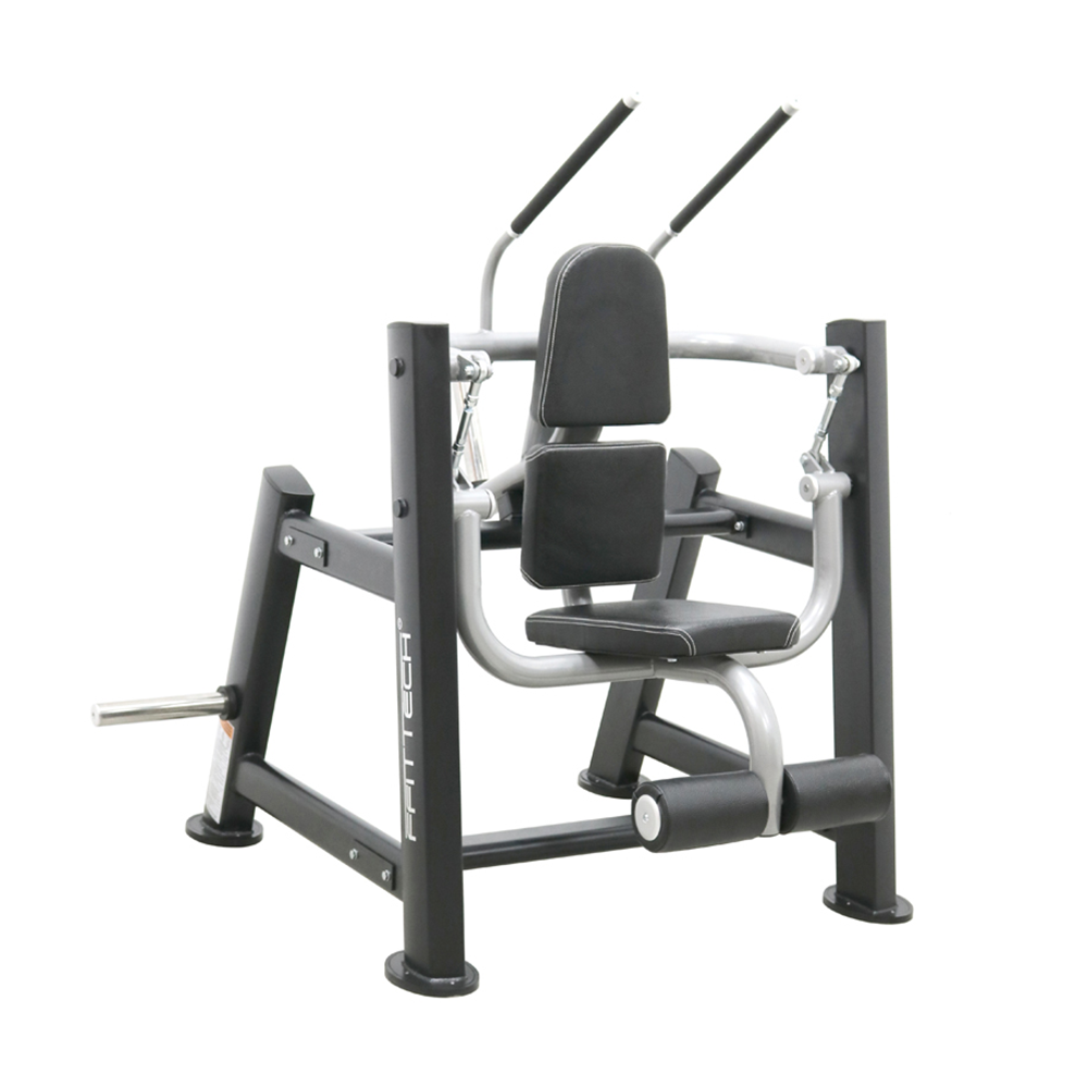 Seated ab crunch machine for sale online