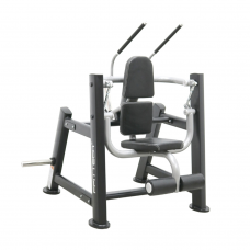 FFitTech AB Crunch Seated Plate Loaded (PL930)