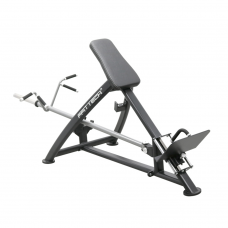 FFitTech Incline Lever Row Plate Loaded (PL941)