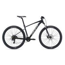 Giant Talon 3 Mountain Bike 2021-Black